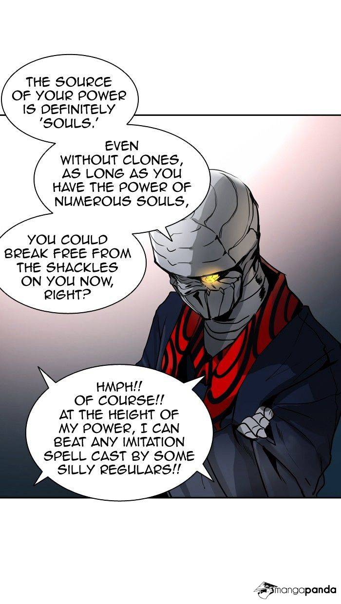 Tower of God Chapter 320 image 080